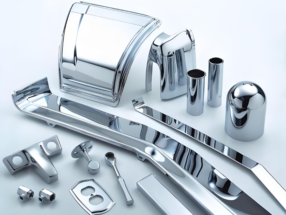 達(dá)克羅工藝